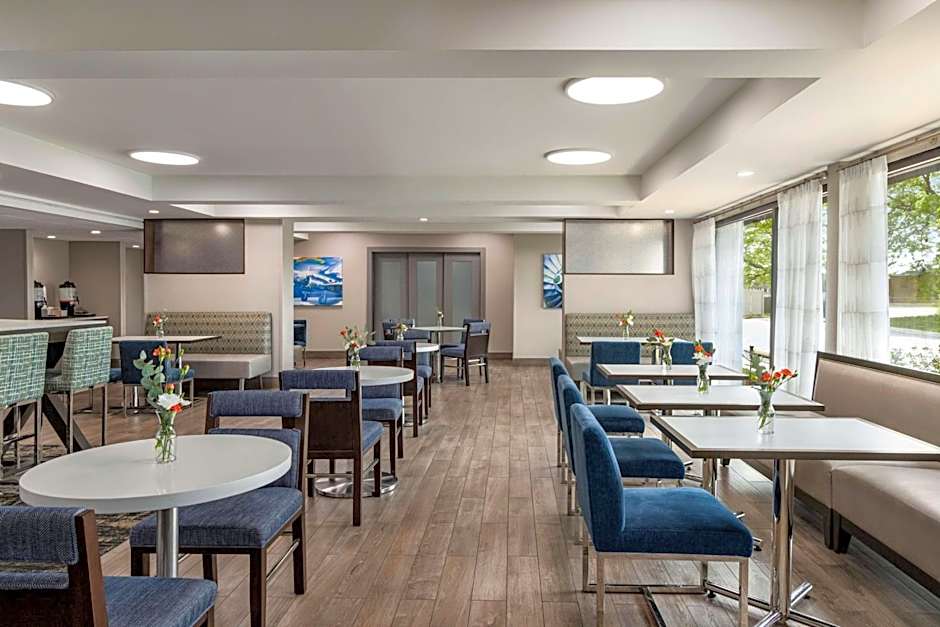Hampton Inn By Hilton Chicago O Hare International Airport