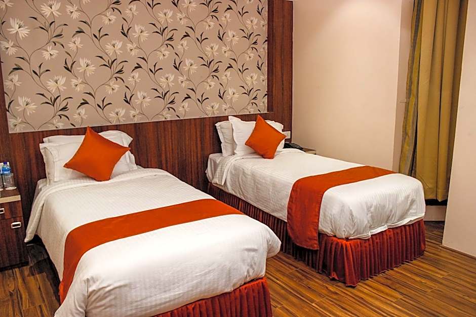 Regenta Inn Larica Kolkata