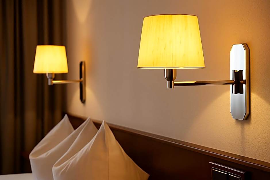 Hotel-Restaurant Zum Kirschbaum