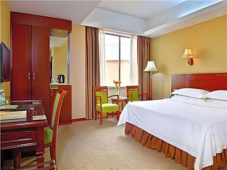 Vienna - Superior 1 Bed Room