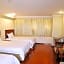 GreenTree Inn Zhangjiakou Xuanhua Boju Business Hotel