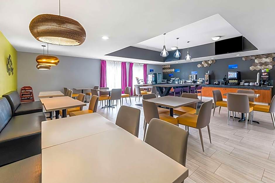 Best Western Boerne Inn & Suites