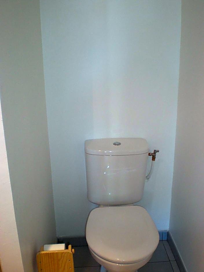 Appart Hotel de la Paix