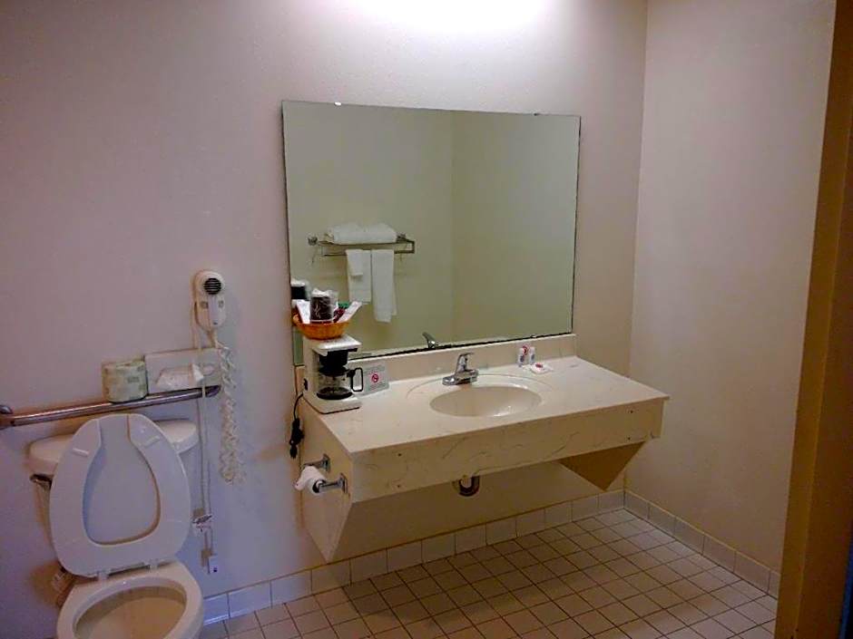 Americas Best Value Inn Kinston