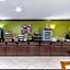 Sleep Inn & Suites Jacksonville West