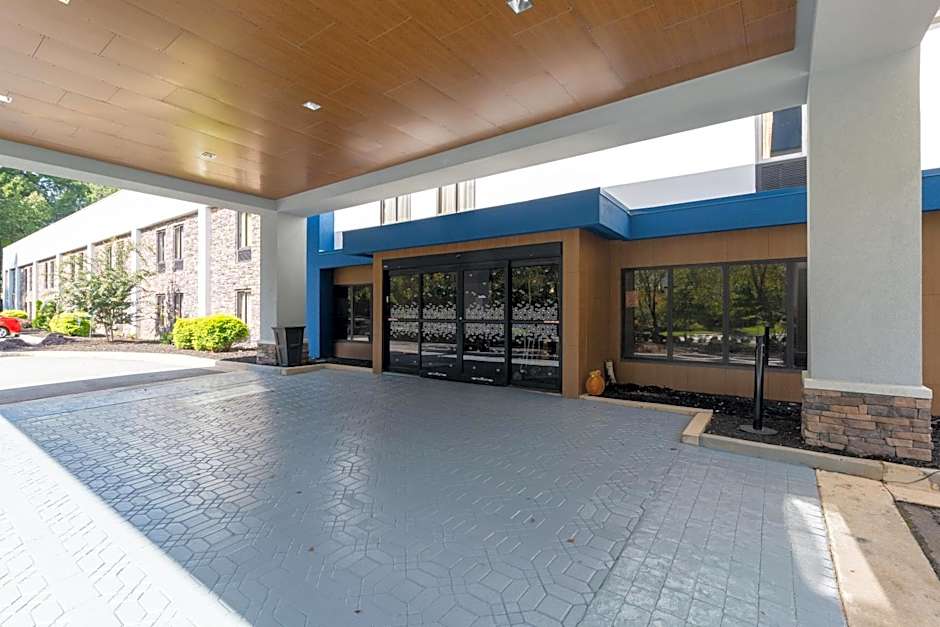 Hampton Inn Atlanta/Peachtree City