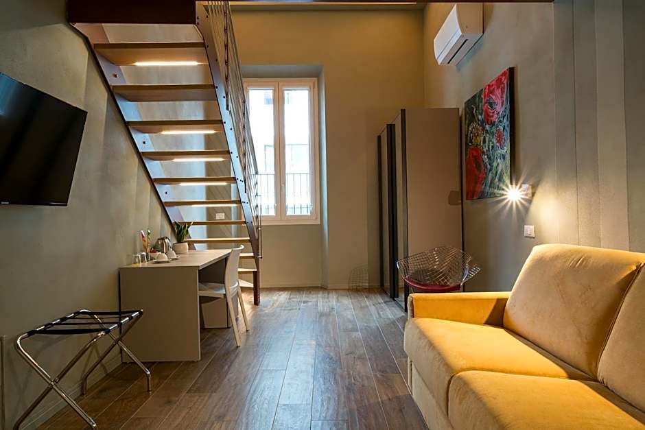 GOGO` Boutique Hotel