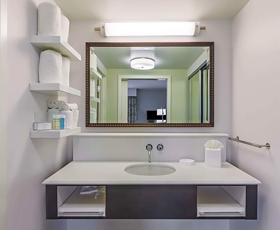 Hampton Inn By Hilton & Suites Houston I-10 West Park Row, Tx