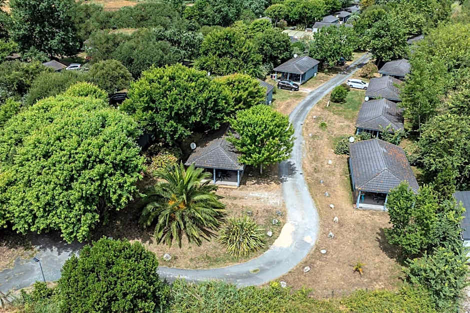 Terres de France - Les Hameaux des Marines