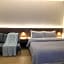 Luxury Condo in Clark Pampanga beside Hilton Hotel and Casino