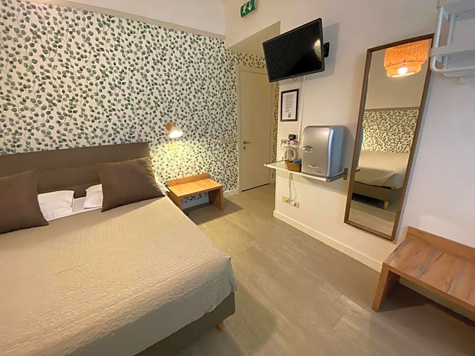 Hotel Nella Firenze