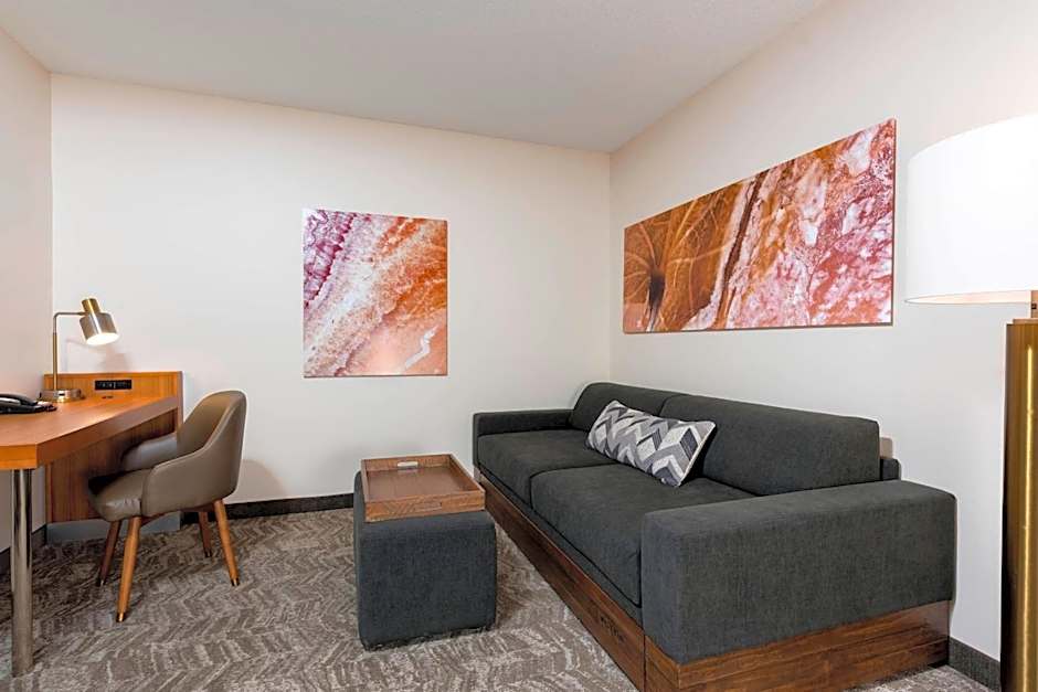 SpringHill Suites by Marriott Grand Rapids North