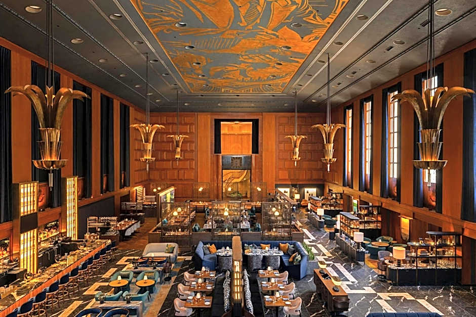 The Westin Minneapolis