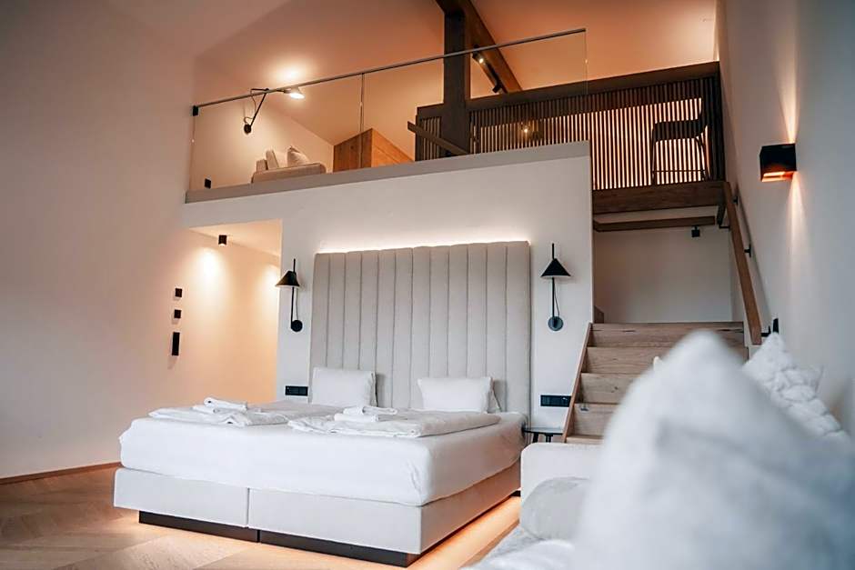 Ferienwelt Kesselgrub Hotel in Altenmarkt-Zauchensee