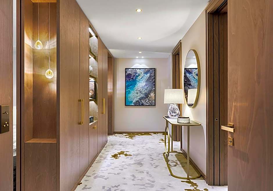 La Réserve de Beaulieu