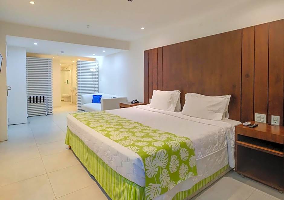 Rio Design Copacabana Hotel