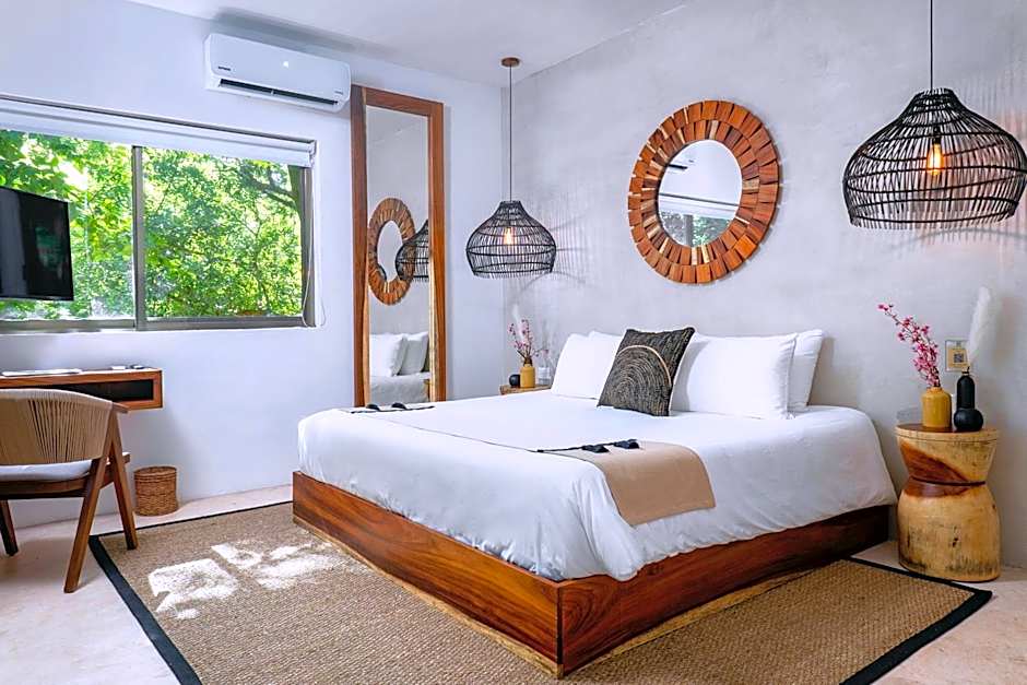 Terasu Riviera Maya Hotel & Spa, en Xcaret