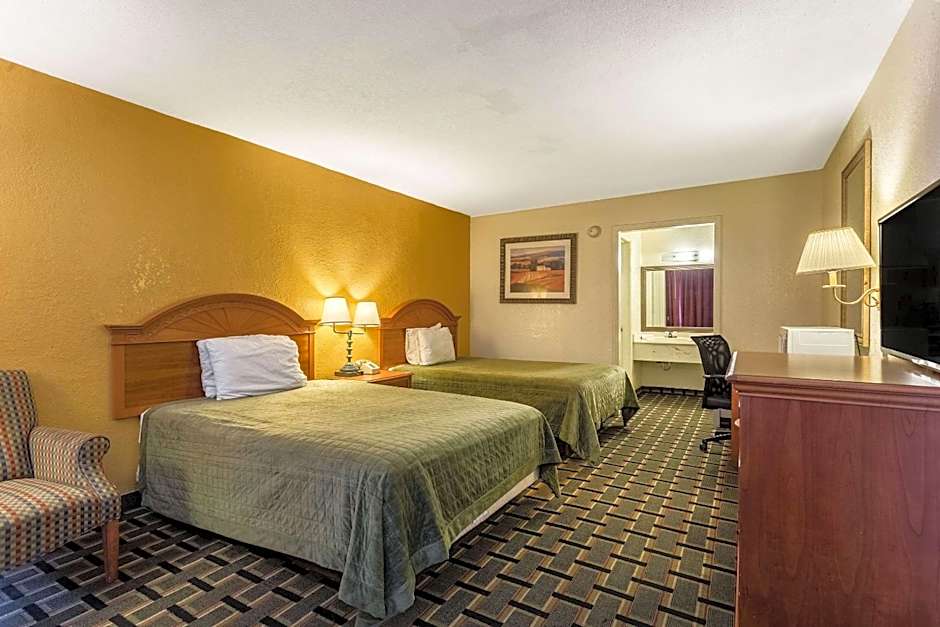 Rodeway Inn Denmark