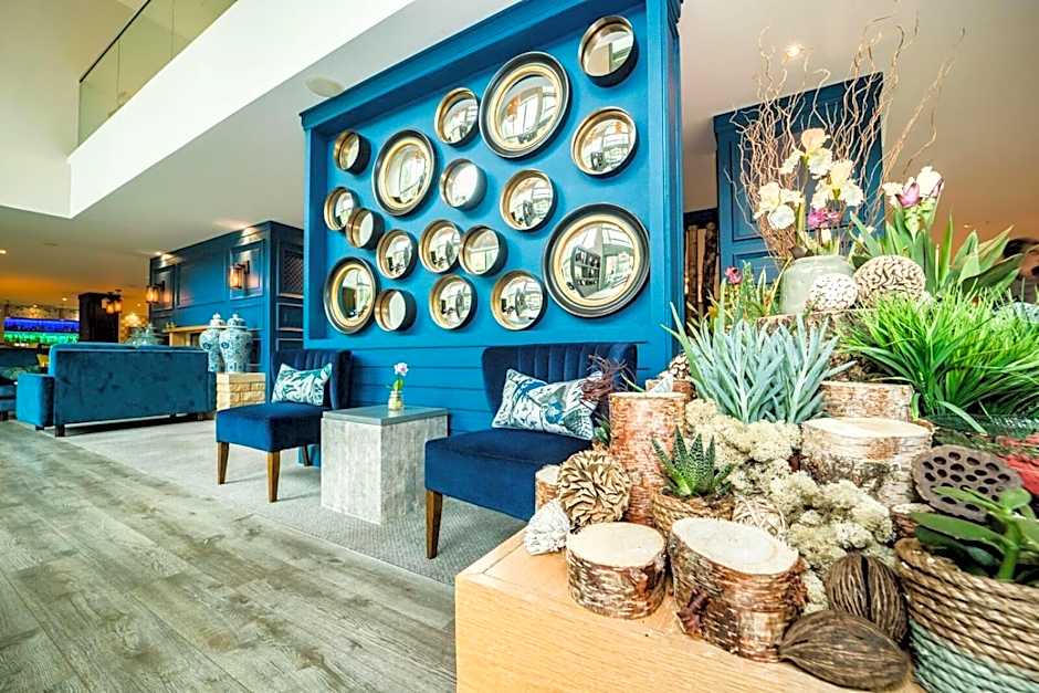 De Vere Cotswold Water Park