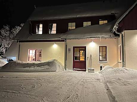 Appartementhaus Zur Bergwiese