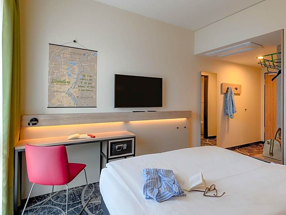 ibis Styles Magdeburg