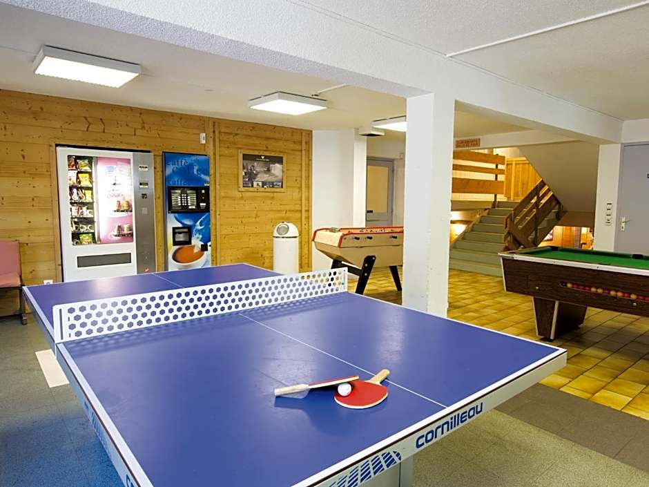 Club Vacances Bleues Les Alpes d'Azur