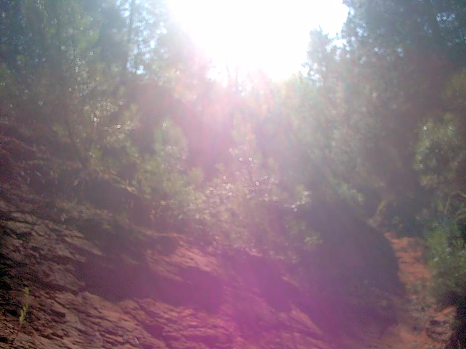 La Colline des Ocres Village de vacances 3 étoiles