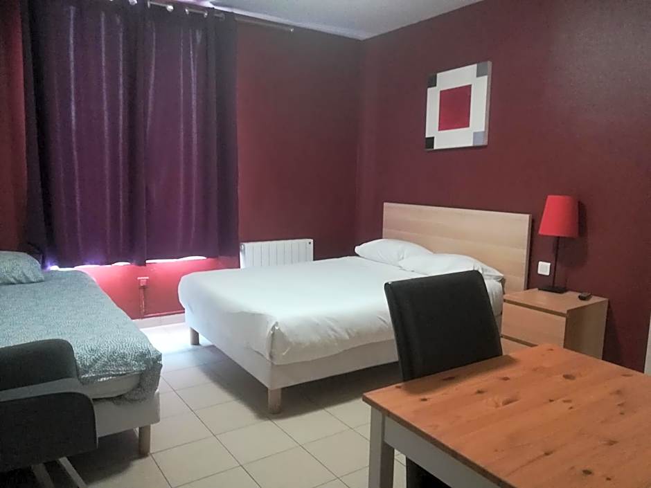Hotel Vauban
