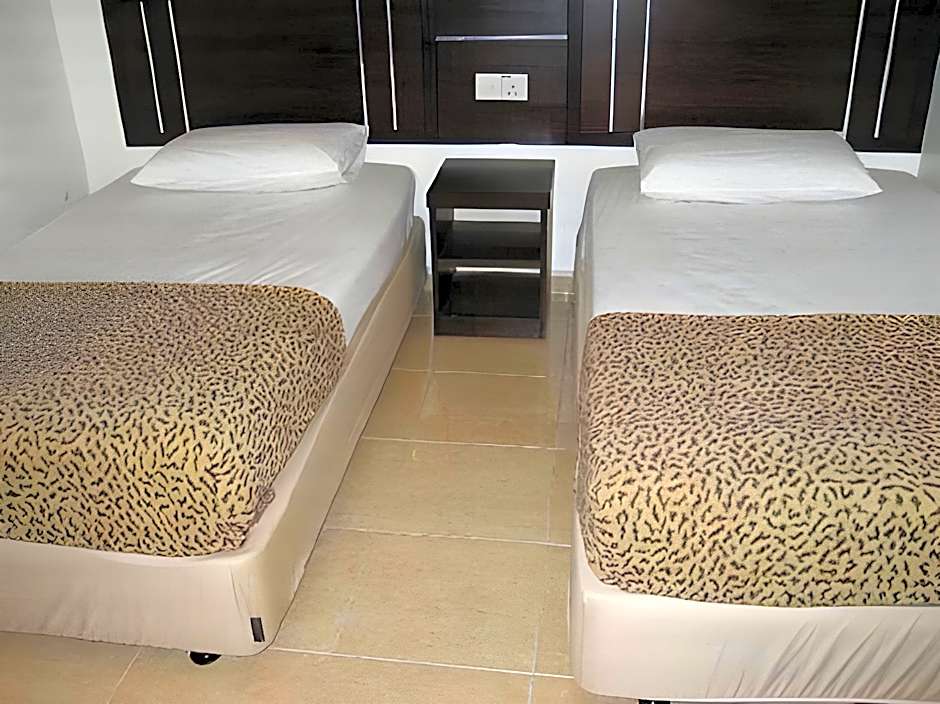 Rainbow Hotel Alor Setar