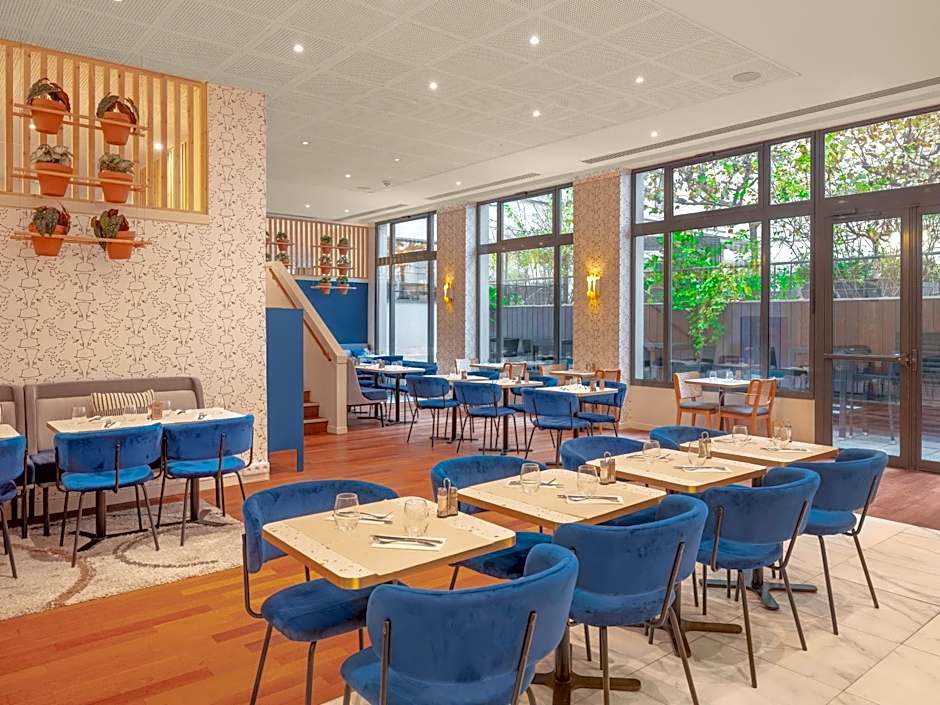 Mercure Paris Gare Montparnasse TGV