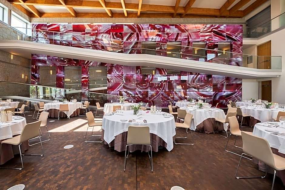 Valbusenda Hotel Bodega & Spa