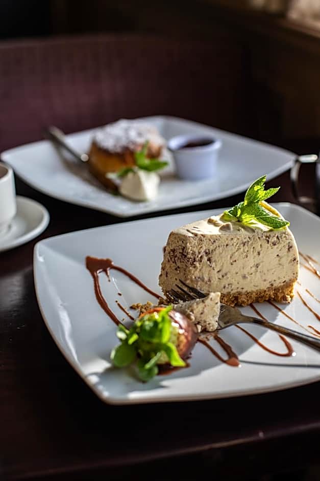 The Horse and Hound Hotel