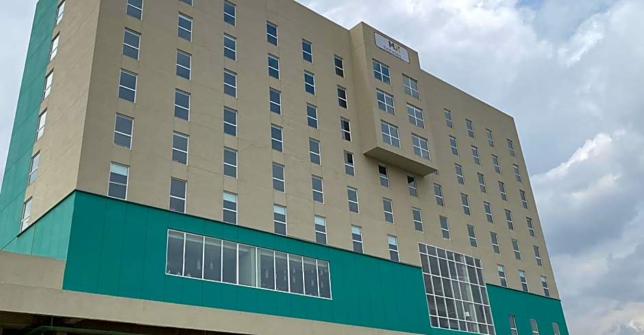 Hotel MX mas cuautitlan Izcalli, Trademark by Wyndham