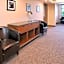 Radisson Hotel Detroit Metro Airport