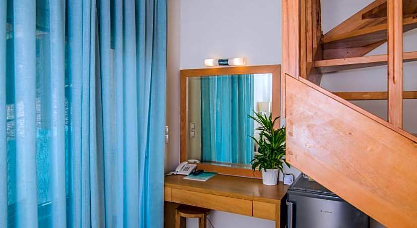 Grand TheoNi Boutique Hotel & Spa