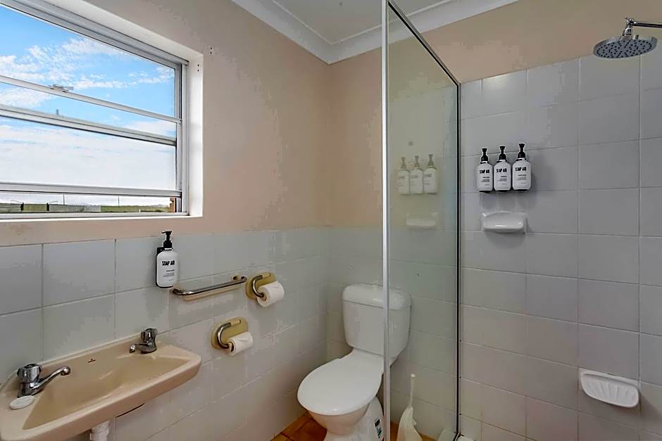 Econo Lodge Savannah Park Tamworth