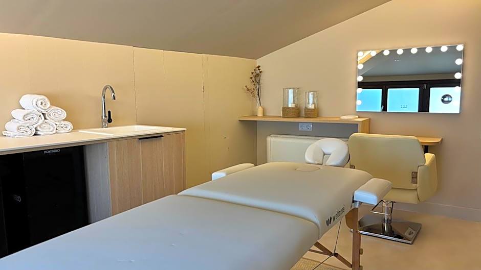 Les Clarisses Boutique Hotel