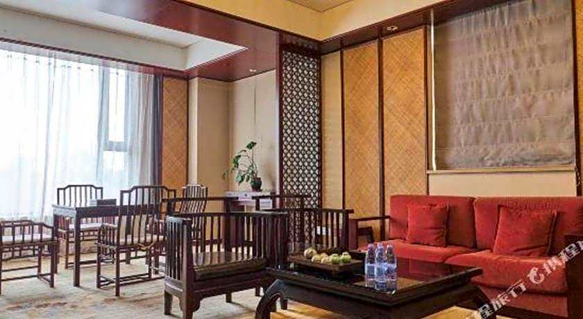 Langfang Ovation Hotel