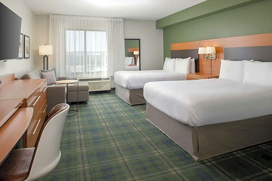 TownePlace Suites by Marriott Billings