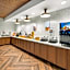 Fairfield Inn & Suites by Marriott Seattle Downtown/Seattle Center