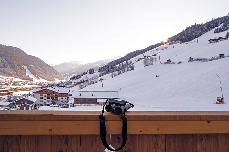 Erlenhof Appartements