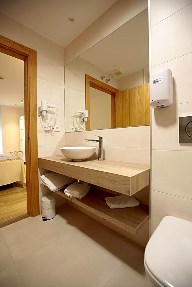 La Posada de Ojebar Nórdica