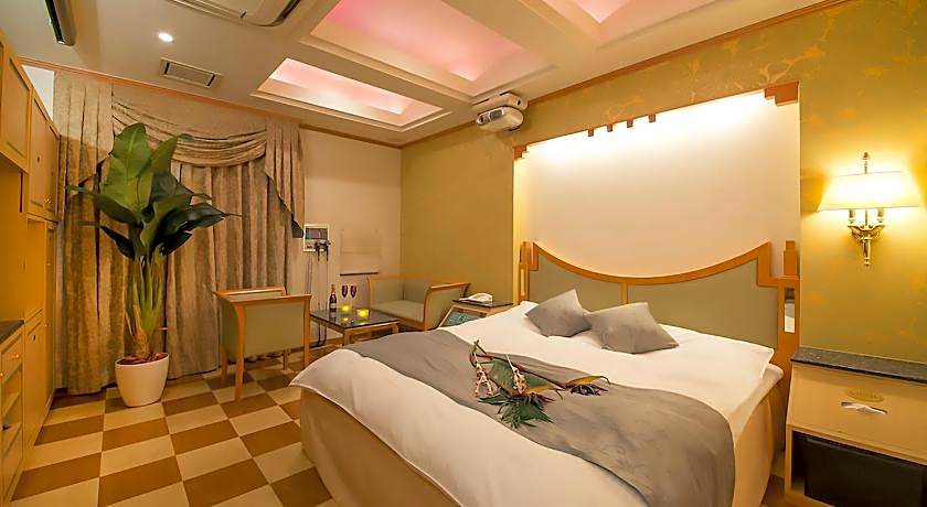 Hotel Rocco (Adult Only)