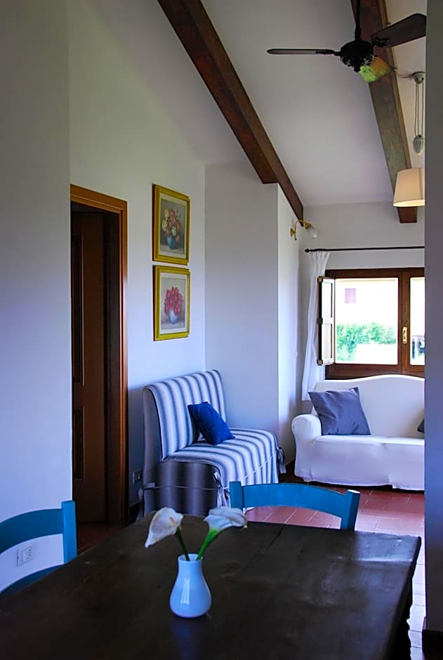 Agriturismo Cabbiavoli