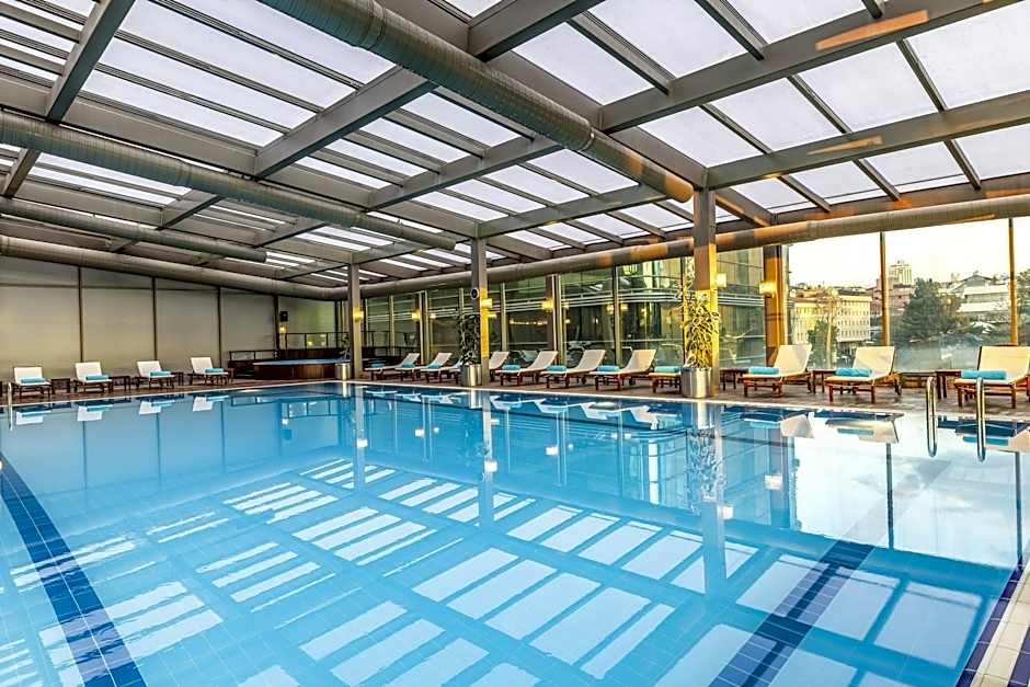 Intercontinental Grand Ankara By IHG
