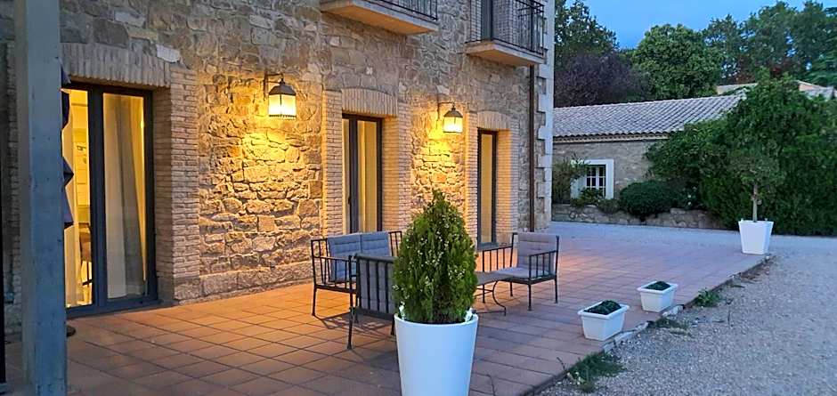 Hotel Villa Marcilla