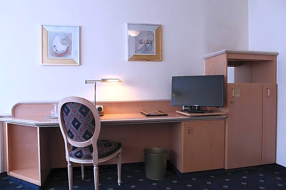 Hotel Ambiente Garni