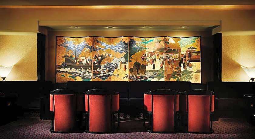 Hotel New Otani Osaka