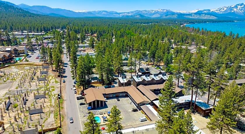 Blue Jay Lodge