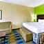 Best Western Plus Pratt